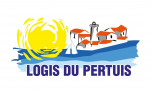 Logo agence LES LOGIS DU PERTUIS Logo agence LES LOGIS DU PERTUIS
