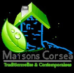 Logo agence CORSEA PROMOTION Logo agence CORSEA PROMOTION