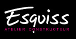 Logo agence ESQUISS 74 Logo agence ESQUISS 74