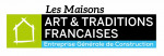 Logo agence ART ET TRADITIONS FRANCAISES Logo agence ART ET TRADITIONS FRANCAISES