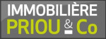 IMMOBILIERE PRIOU AND CO