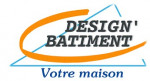 Logo agence Design Batiment Maximmo Logo agence Design Batiment Maximmo