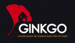 Logo agence GINKGO Logo agence GINKGO
