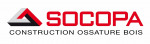 Logo agence socopa Logo agence socopa