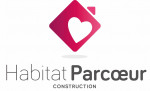 Logo agence HABITAT PARCOEUR Logo agence HABITAT PARCOEUR