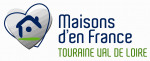 Logo agence MAISONS D'EN FRANCE Logo agence MAISONS D'EN FRANCE