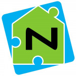 Logo agence MAISONS NATILIA Logo agence MAISONS NATILIA