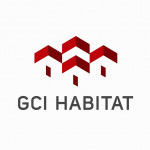 Logo agence GCI CONSTRUCTION Logo agence GCI CONSTRUCTION