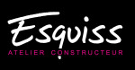 Logo agence ESQUISS 25 Logo agence ESQUISS 25