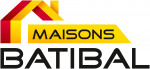 Logo agence LES MAISONS BATIBAL Logo agence LES MAISONS BATIBAL