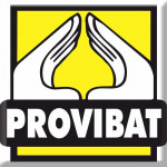 Logo agence MAISONS PROVIBAT Logo agence MAISONS PROVIBAT