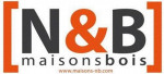Logo agence NATURE & BOIS Logo agence NATURE & BOIS