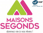 Logo agence SOCIETE CONSTRUCTIONS SEGONDS Logo agence SOCIETE CONSTRUCTIONS SEGONDS