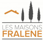 Logo agence FRALENE CONSTRUCTION Logo agence FRALENE CONSTRUCTION