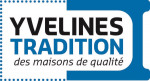 Logo agence Yvelines Tradition Logo agence Yvelines Tradition