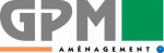 Logo agence GPM Aménagement Logo agence GPM Aménagement