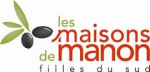 logo Les maisons de manon