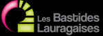 Logo agence LES BASTIDES LAURAGAISES Logo agence LES BASTIDES LAURAGAISES