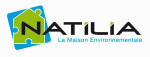 Logo agence MAISON NATILIA Logo agence MAISON NATILIA