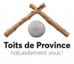 Logo agence LES TOITS DE PROVINCE Logo agence LES TOITS DE PROVINCE