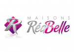 Logo agence REABELLE Logo agence REABELLE