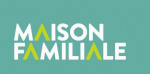 Logo agence Maison Familiale Échirolles Logo agence Maison Familiale Échirolles