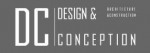 Logo agence DC ARCHITECTURE Logo agence DC ARCHITECTURE
