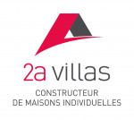 logo 2a groupe