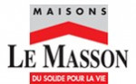 Logo agence MAISONS LE MASSON CHARTRES Logo agence MAISONS LE MASSON CHARTRES