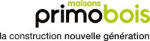 Logo agence LIVING WOOD Logo agence LIVING WOOD