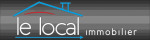 LE LOCAL IMMOBILIER