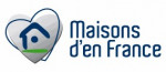 Logo agence MAISONS D'EN FRANCE Logo agence MAISONS D'EN FRANCE
