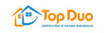 Logo agence Top Duo Etampes Logo agence Top Duo Etampes