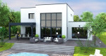Logo agence MR CONSTRUCTIION Logo agence MR CONSTRUCTIION