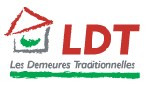 Logo agence L.D.T DOM EXPO Logo agence L.D.T DOM EXPO