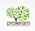 Logo agence PROTERAM Logo agence PROTERAM