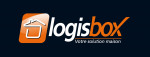 Logo agence LOGISBOX Logo agence LOGISBOX