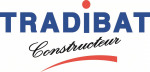 Logo agence TRADIBAT Logo agence TRADIBAT