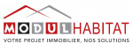 Logo agence MODULHABITAT Logo agence MODULHABITAT