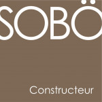 Logo agence SOBO Logo agence SOBO