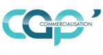 Logo agence CAP Commercialisation Logo agence CAP Commercialisation