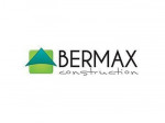 Logo agence BERMAX CONSTRUCTION Logo agence BERMAX CONSTRUCTION
