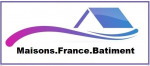 Logo agence MAISONS FRANCE BATIMENT Logo agence MAISONS FRANCE BATIMENT