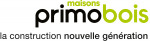 Logo agence PRIMOBOIS ESSONNE Logo agence PRIMOBOIS ESSONNE