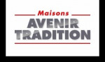 Logo agence MAISONS AVENIR TRADITION Logo agence MAISONS AVENIR TRADITION
