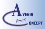 Logo agence AC GRAND OUEST Logo agence AC GRAND OUEST