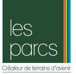 Logo agence LES PARCS Logo agence LES PARCS