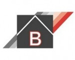 Logo agence MAISONS BARILLEAU Logo agence MAISONS BARILLEAU