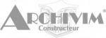 Logo agence ARCHIVIM SUD ILE-DE-FRANCE Logo agence ARCHIVIM SUD ILE-DE-FRANCE