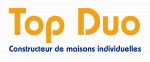 Logo agence Top Duo Mareuil-Les-Meaux Logo agence Top Duo Mareuil-Les-Meaux